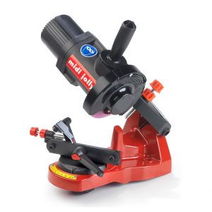 Slijpmachine Tecomec Midi Jolly