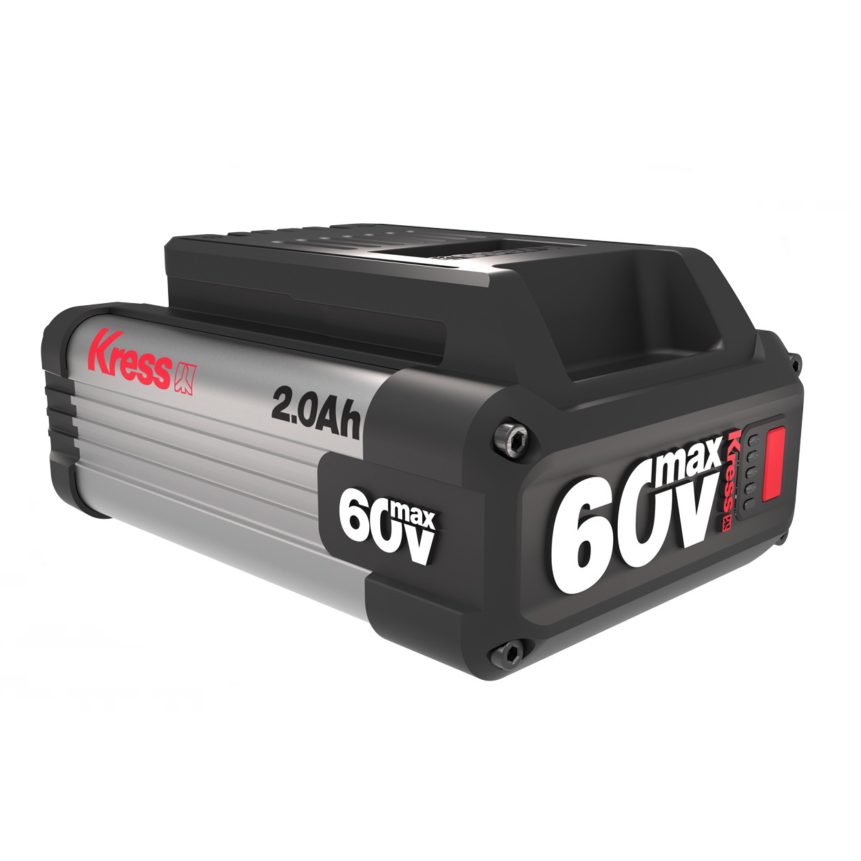 KRESS Lithium-ion-accu 60V 2Ah