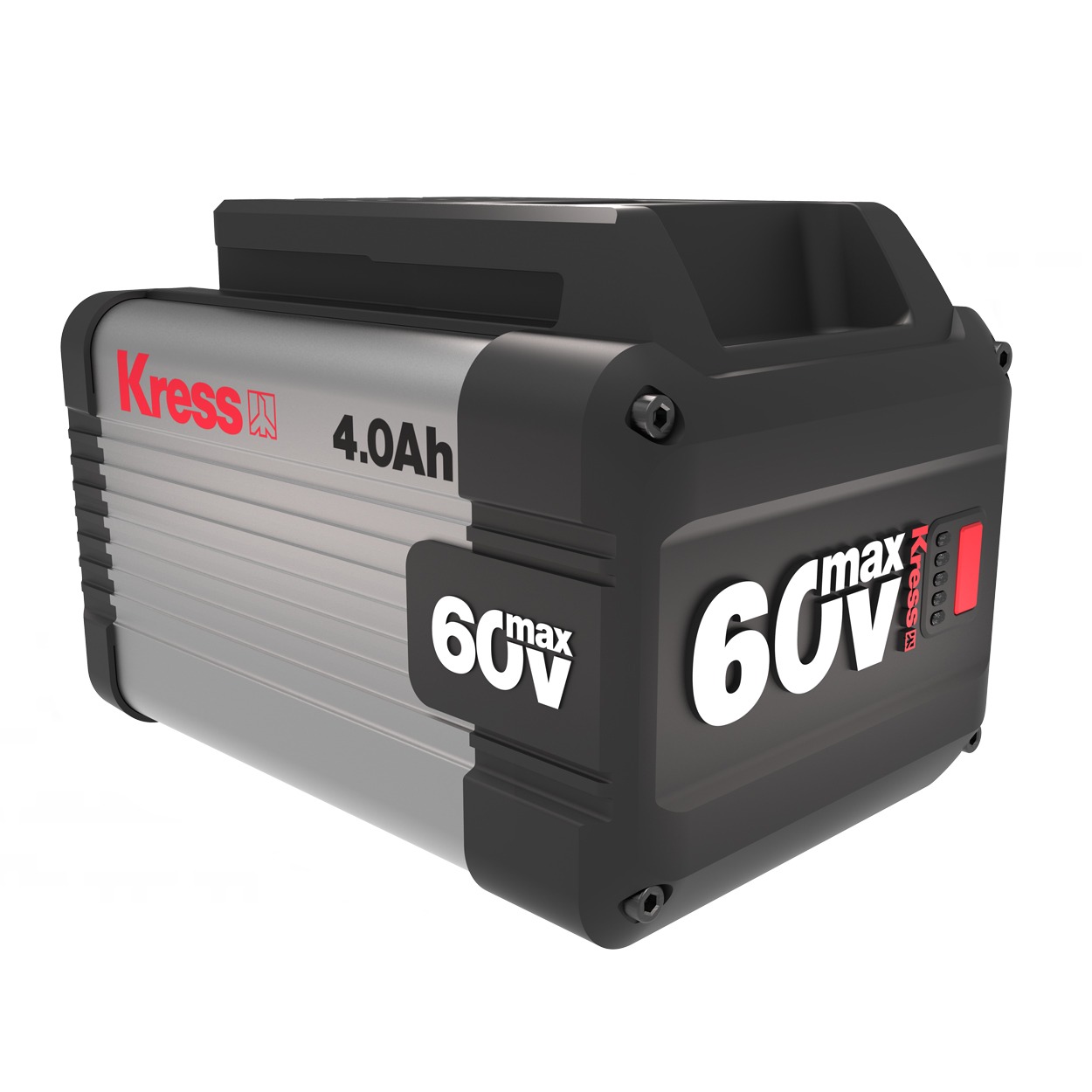 KRESS Lithium-ion-accu 60V 4Ah