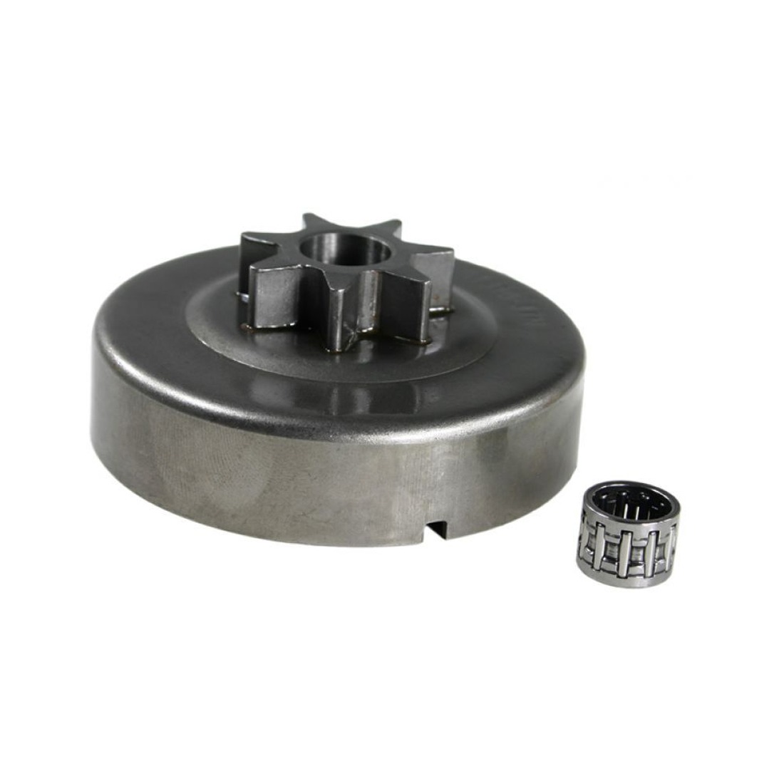 Aandrijfwiel .325'' 7T passend voor Stihl 026 , MS260 ( > X25809074) / MS270 / MS280