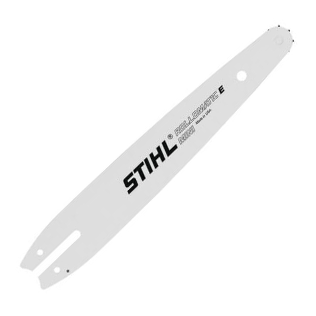 Stihl 30050003905 zaagblad 3/8"LP 1,1mm 30cm bladlengte