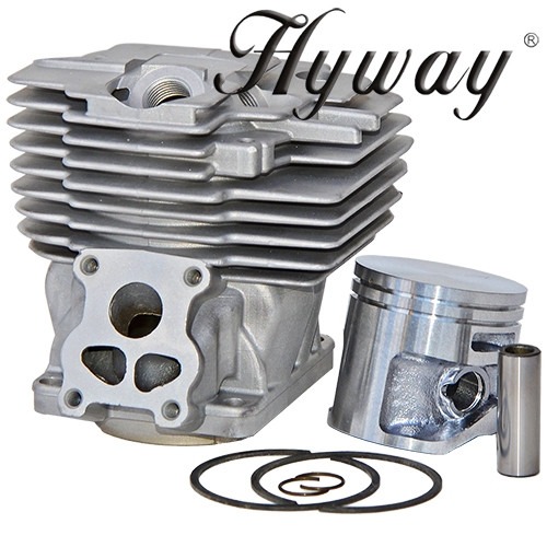 Hyway big bore cilinderkit Stihl MS441