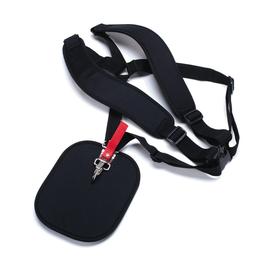 Bosmaaier harnas Tecomec Shoulder strap 'Comfort Plus'
