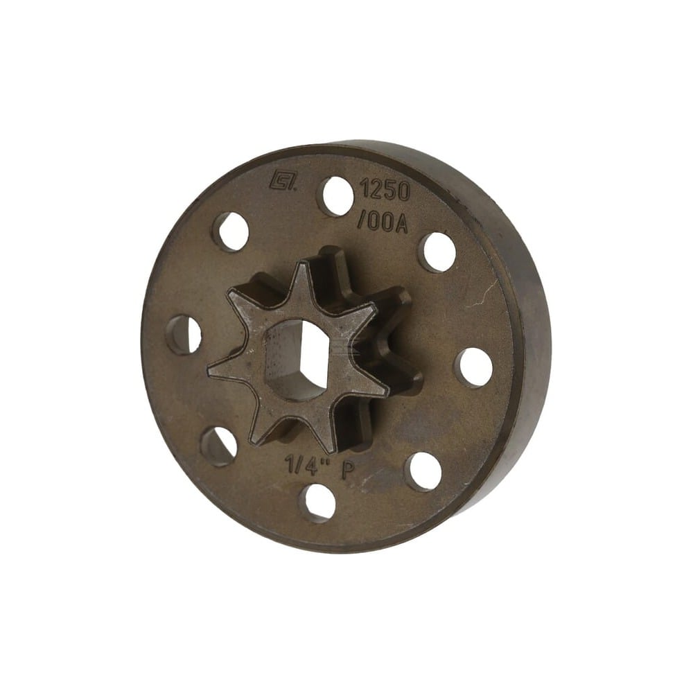 Stihl 12506421200 aandrijfwiel 1/4'' Picco 7t passend voor Stihl MSA160 - MSA200 - MSA220