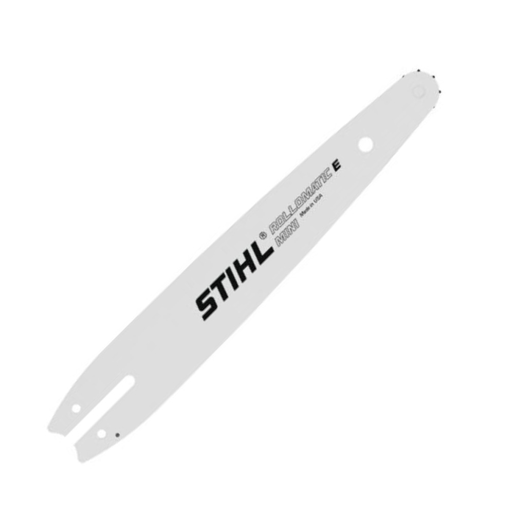 Stihl 30050083403 zaagblad 1/4"LP 1,1mm 25cm zaaglengte
